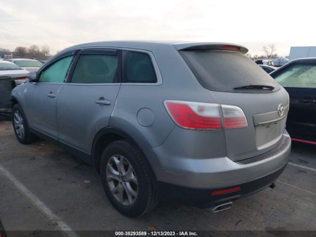 Photo 2 VIN: JM3TB3CV6B0322393 - MAZDA CX-9 