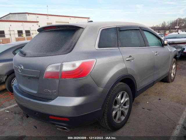 Photo 3 VIN: JM3TB3CV6B0322393 - MAZDA CX-9 