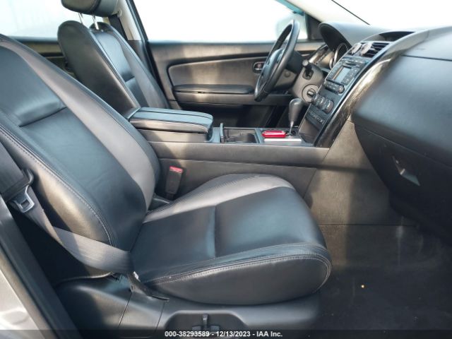 Photo 4 VIN: JM3TB3CV6B0322393 - MAZDA CX-9 