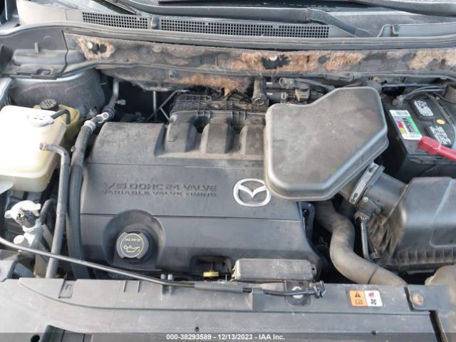 Photo 9 VIN: JM3TB3CV6B0322393 - MAZDA CX-9 