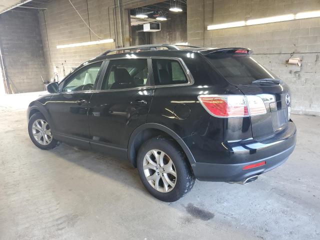 Photo 1 VIN: JM3TB3CV6C0339695 - MAZDA CX-9 