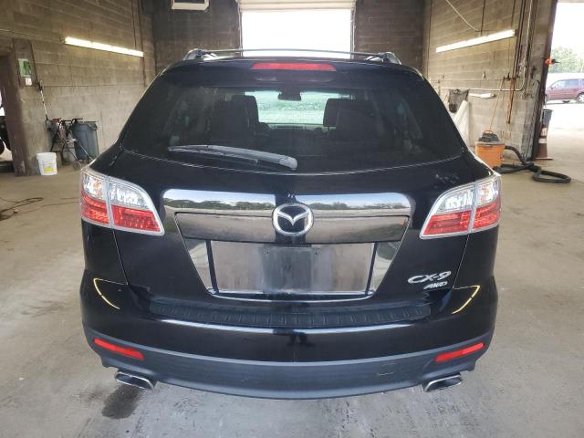 Photo 5 VIN: JM3TB3CV6C0339695 - MAZDA CX-9 