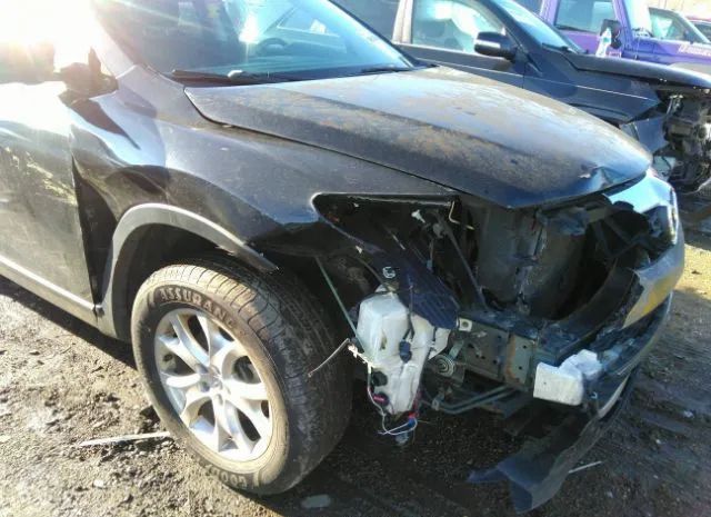 Photo 5 VIN: JM3TB3CV6C0341611 - MAZDA CX-9 