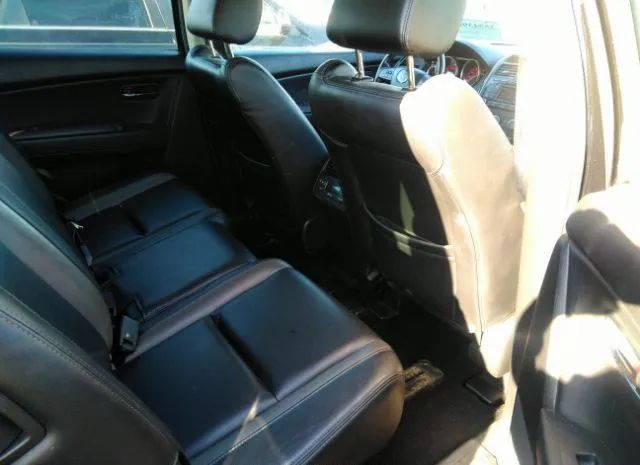 Photo 7 VIN: JM3TB3CV6C0341611 - MAZDA CX-9 