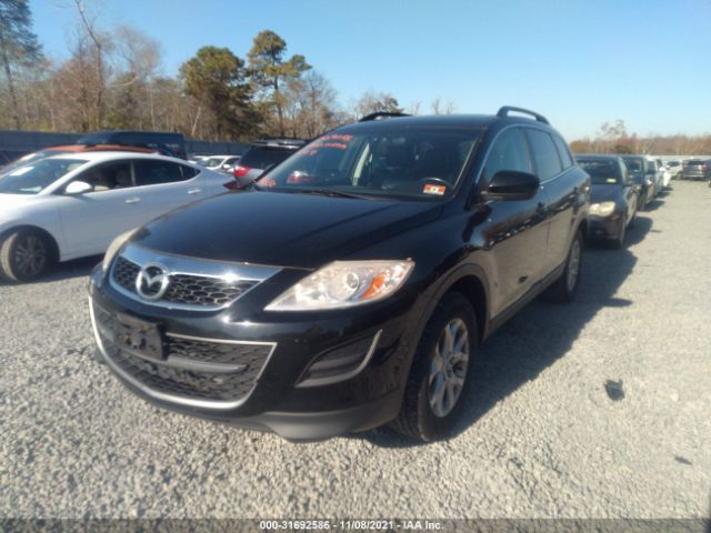 Photo 1 VIN: JM3TB3CV6C0350311 - MAZDA CX-9 