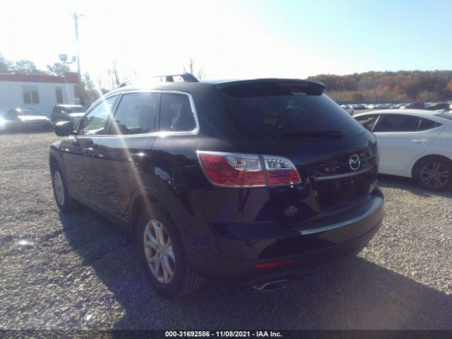 Photo 2 VIN: JM3TB3CV6C0350311 - MAZDA CX-9 