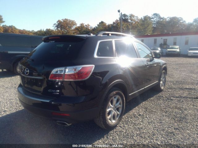 Photo 3 VIN: JM3TB3CV6C0350311 - MAZDA CX-9 