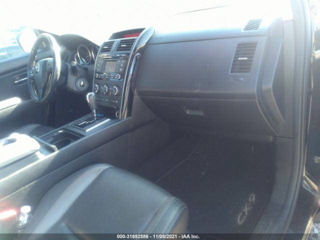 Photo 4 VIN: JM3TB3CV6C0350311 - MAZDA CX-9 