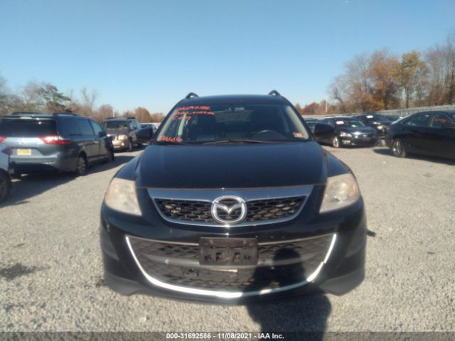 Photo 5 VIN: JM3TB3CV6C0350311 - MAZDA CX-9 