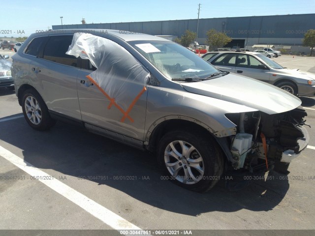 Photo 0 VIN: JM3TB3CV6C0355878 - MAZDA CX-9 