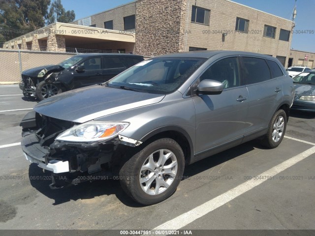 Photo 1 VIN: JM3TB3CV6C0355878 - MAZDA CX-9 