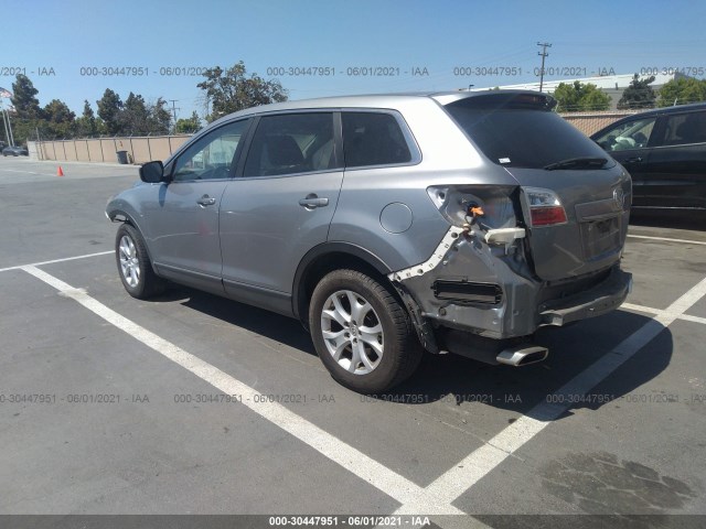 Photo 2 VIN: JM3TB3CV6C0355878 - MAZDA CX-9 