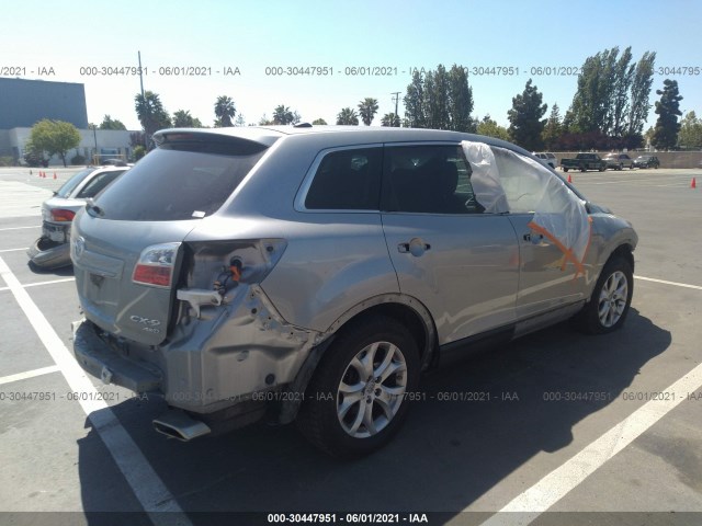 Photo 3 VIN: JM3TB3CV6C0355878 - MAZDA CX-9 