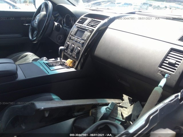 Photo 4 VIN: JM3TB3CV6C0355878 - MAZDA CX-9 