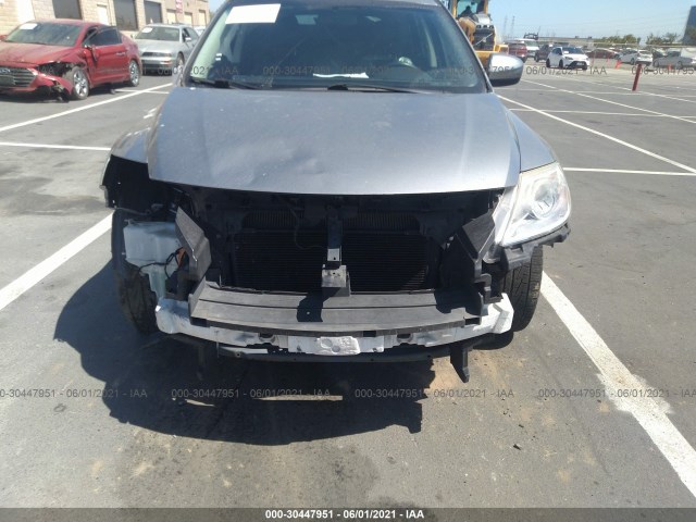 Photo 5 VIN: JM3TB3CV6C0355878 - MAZDA CX-9 