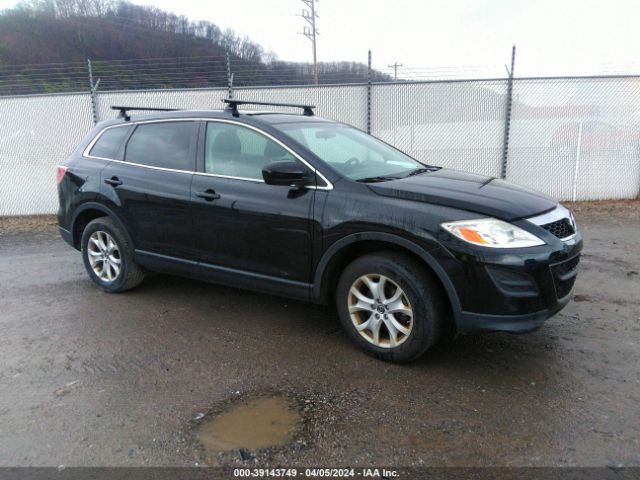 Photo 0 VIN: JM3TB3CV6C0359395 - MAZDA CX-9 