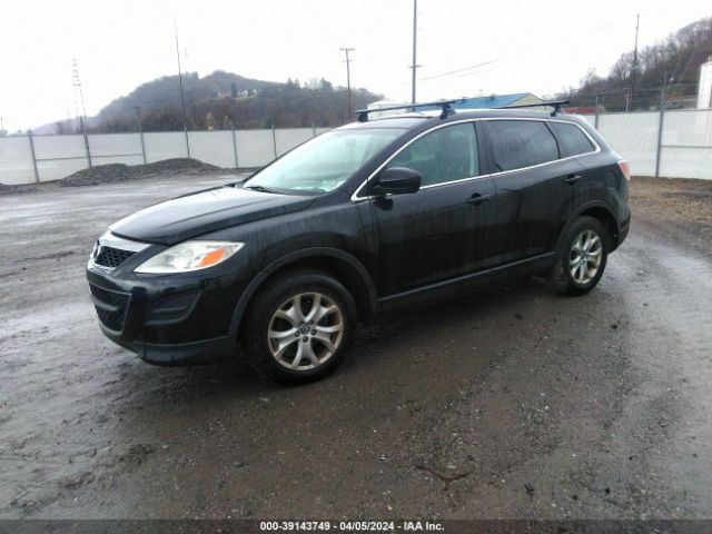 Photo 1 VIN: JM3TB3CV6C0359395 - MAZDA CX-9 