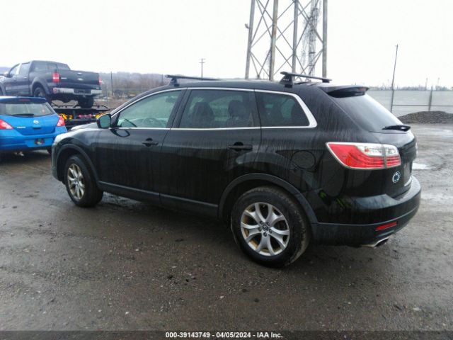 Photo 2 VIN: JM3TB3CV6C0359395 - MAZDA CX-9 