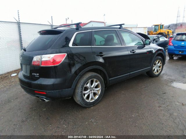 Photo 3 VIN: JM3TB3CV6C0359395 - MAZDA CX-9 