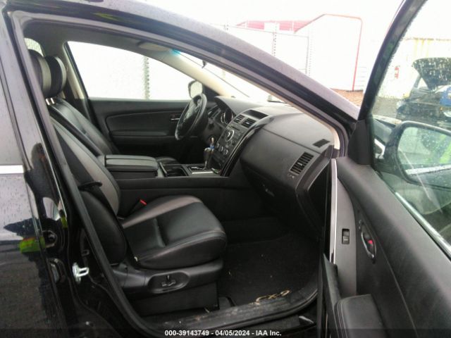 Photo 4 VIN: JM3TB3CV6C0359395 - MAZDA CX-9 