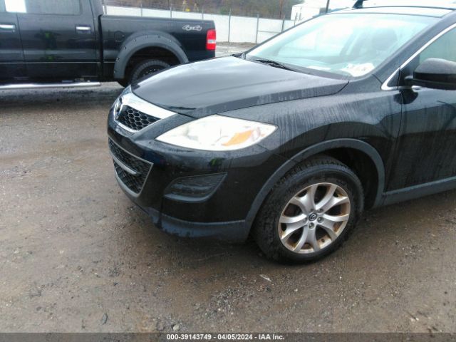 Photo 5 VIN: JM3TB3CV6C0359395 - MAZDA CX-9 