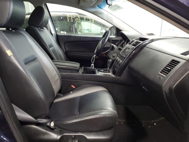 Photo 4 VIN: JM3TB3CV6C0360062 - MAZDA CX-9 