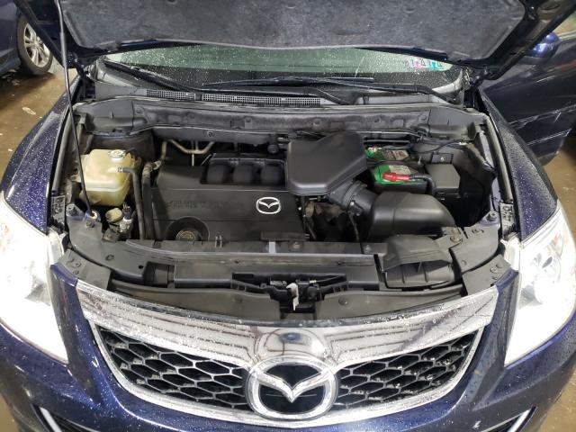 Photo 6 VIN: JM3TB3CV6C0360062 - MAZDA CX-9 