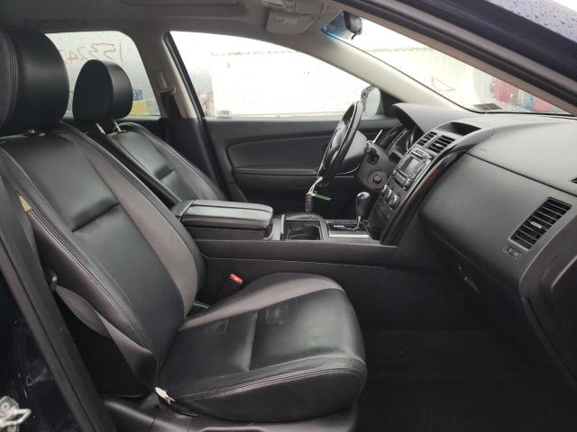 Photo 4 VIN: JM3TB3CV6C0360062 - MAZDA CX-9 