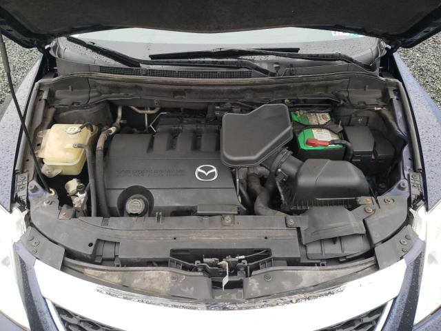 Photo 6 VIN: JM3TB3CV6C0360062 - MAZDA CX-9 