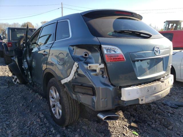 Photo 2 VIN: JM3TB3CV6C0365553 - MAZDA CX-9 