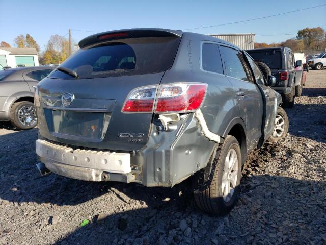 Photo 3 VIN: JM3TB3CV6C0365553 - MAZDA CX-9 