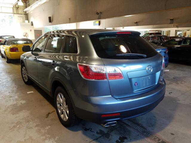 Photo 2 VIN: JM3TB3CV6C0368971 - MAZDA CX-9 