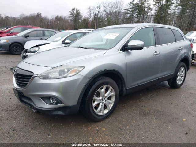 Photo 1 VIN: JM3TB3CV6D0401338 - MAZDA CX-9 