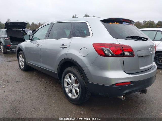 Photo 2 VIN: JM3TB3CV6D0401338 - MAZDA CX-9 