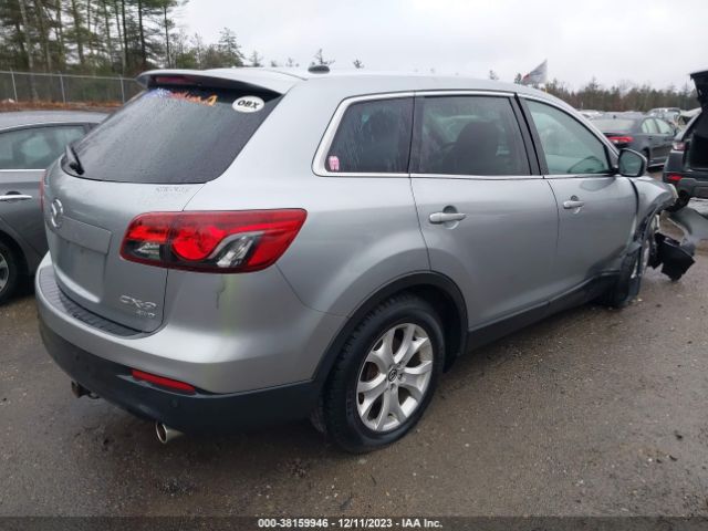 Photo 3 VIN: JM3TB3CV6D0401338 - MAZDA CX-9 