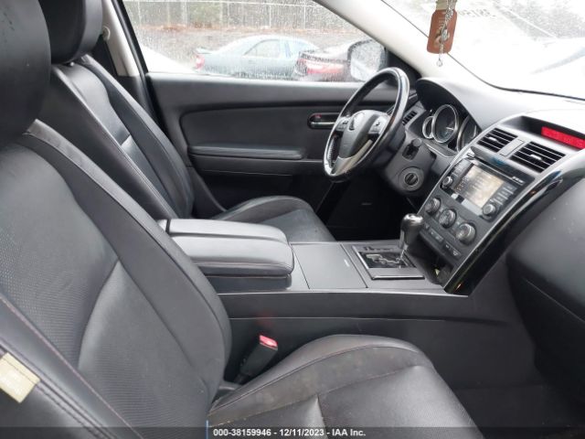 Photo 4 VIN: JM3TB3CV6D0401338 - MAZDA CX-9 