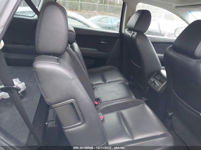 Photo 7 VIN: JM3TB3CV6D0401338 - MAZDA CX-9 