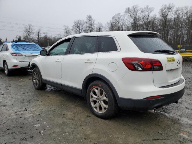 Photo 1 VIN: JM3TB3CV6D0421220 - MAZDA CX-9 