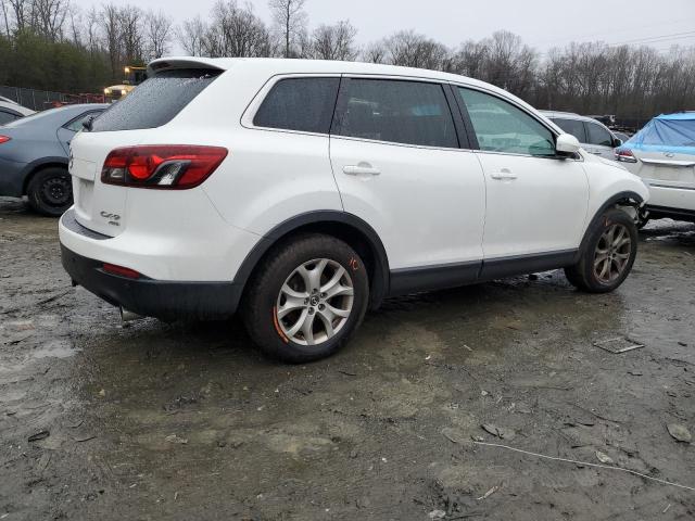 Photo 2 VIN: JM3TB3CV6D0421220 - MAZDA CX-9 