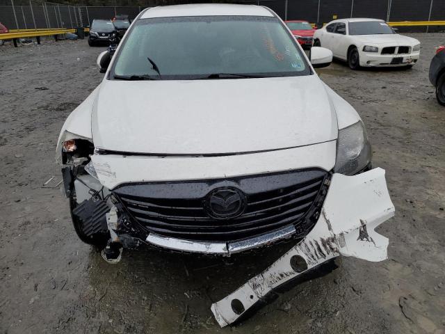 Photo 4 VIN: JM3TB3CV6D0421220 - MAZDA CX-9 