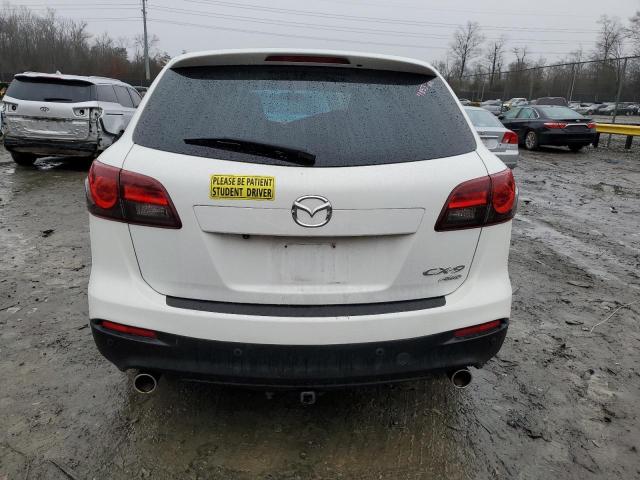 Photo 5 VIN: JM3TB3CV6D0421220 - MAZDA CX-9 