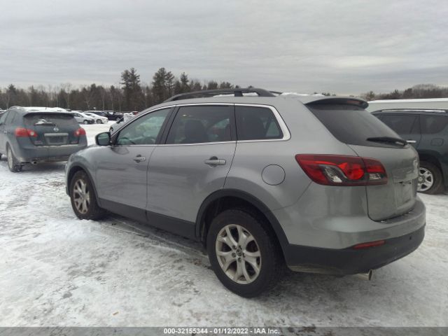 Photo 2 VIN: JM3TB3CV6E0438763 - MAZDA CX-9 