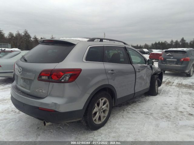 Photo 3 VIN: JM3TB3CV6E0438763 - MAZDA CX-9 