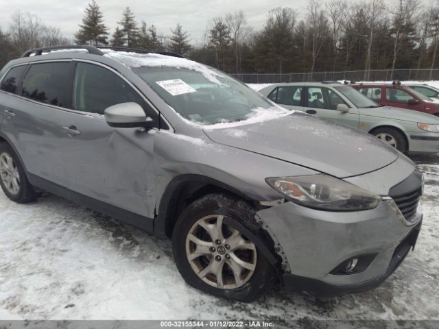 Photo 5 VIN: JM3TB3CV6E0438763 - MAZDA CX-9 