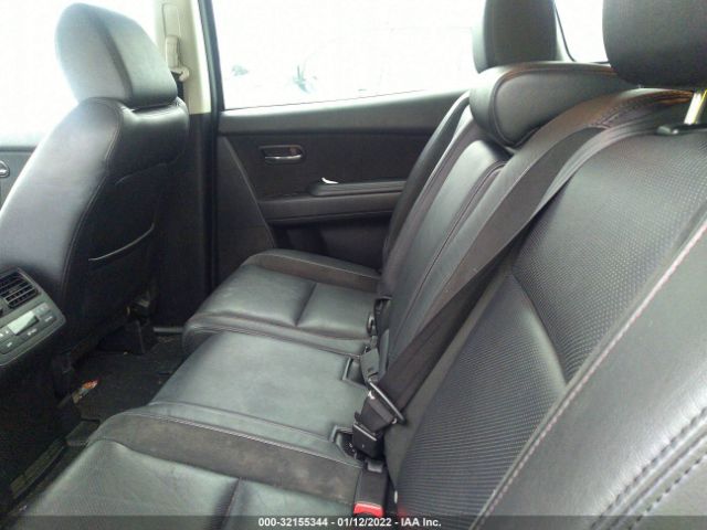 Photo 7 VIN: JM3TB3CV6E0438763 - MAZDA CX-9 