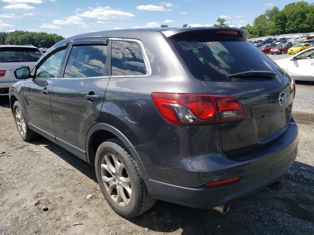 Photo 2 VIN: JM3TB3CV6E0446538 - MAZDA CX-9 TOURI 