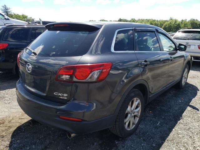 Photo 3 VIN: JM3TB3CV6E0446538 - MAZDA CX-9 TOURI 