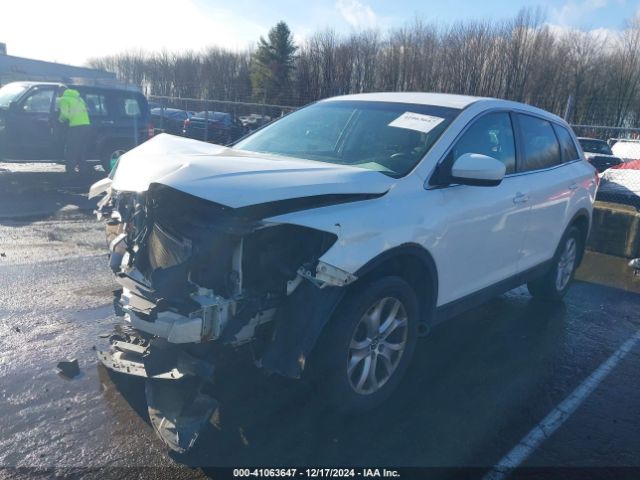 Photo 1 VIN: JM3TB3CV6F0457590 - MAZDA CX-9 