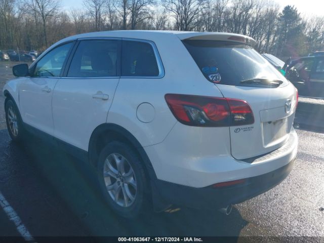 Photo 2 VIN: JM3TB3CV6F0457590 - MAZDA CX-9 