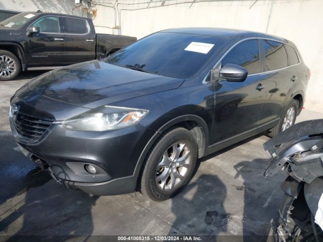 Photo 1 VIN: JM3TB3CV6F0461431 - MAZDA CX-9 